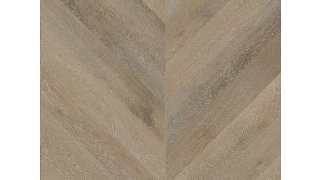 Vinylová plovoucí podlaha Aspecta Contour Isocore IC55 Chevron S Bolsena