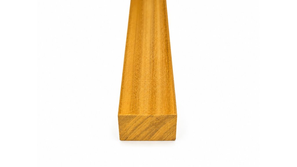 Podkladní hranol pod terasy Tatajuba 45 × 70 × 3970 mm