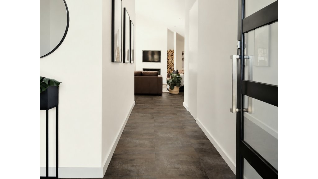 COREtec Naturals Tile+ Jura vinylová podlaha hybridní 