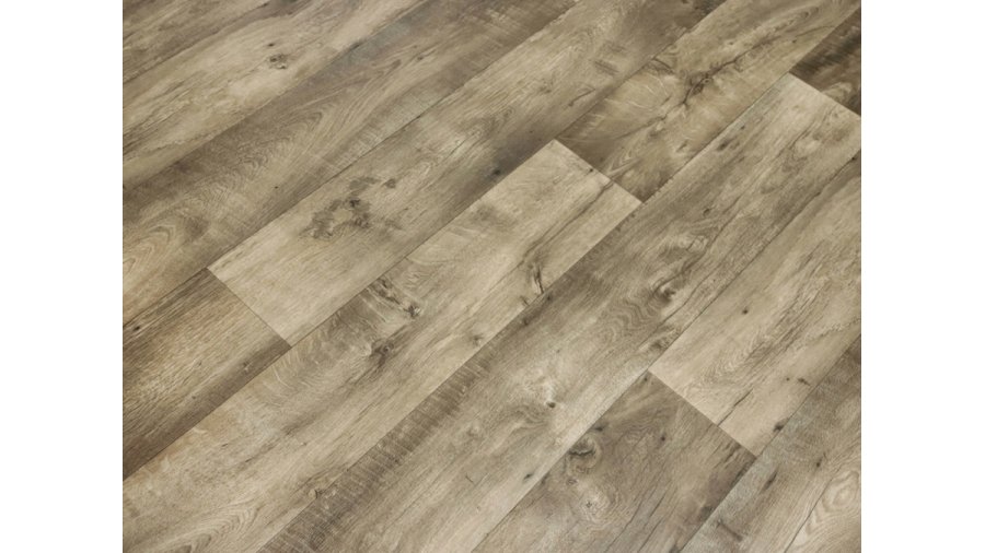 PVC podlaha Supratex Valley Oak 691M | šíře 5m x délka 3,1 m