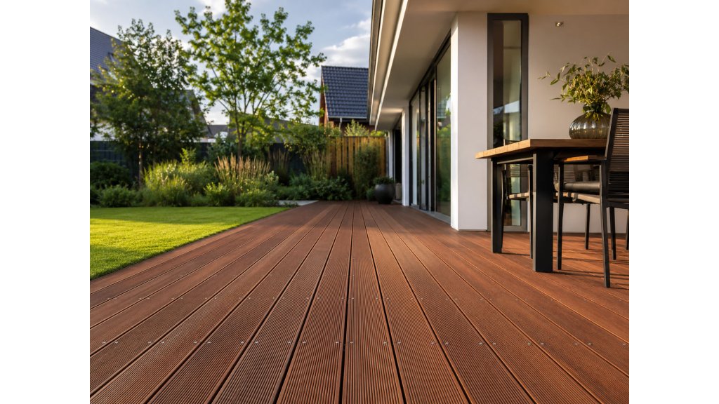 Terasové prkno Massaranduba 21 × 145