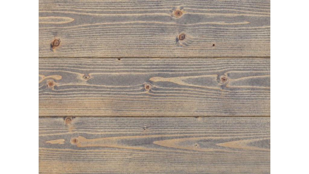 Osmo 905 Patina – vzorek na smrku