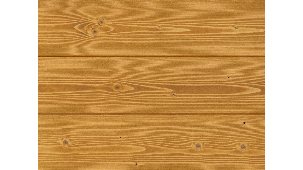 Osmo 700 Borovice – vzorek na smrku