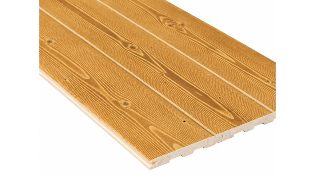 Osmo 700 Borovice – vzorek na smrku v šikmém pohledu