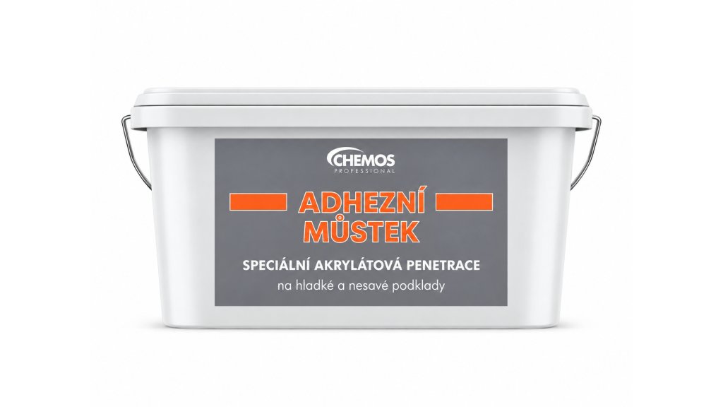 CHEMOS Adhezní můstek 10 l