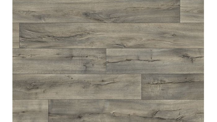 PVC podlaha Beauflor SHERWOOD OAK Cracked Oak 690M 2 m šíře