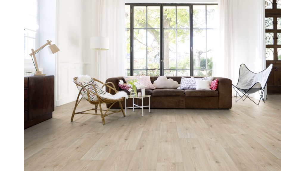 PVC podlaha Gerflor DESIGNTIME Wood Beige 5401 šíře 4m 1