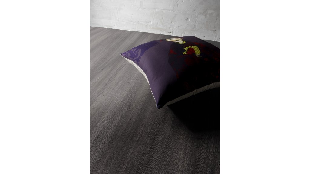 PVC podlaha Gerflor DESIGNTIME Oak tmavý 5215 šíře 2m 1