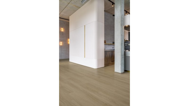 Vinylová podlaha hybridní COREtec Sur Plus Planks Elegance Oak 76 1