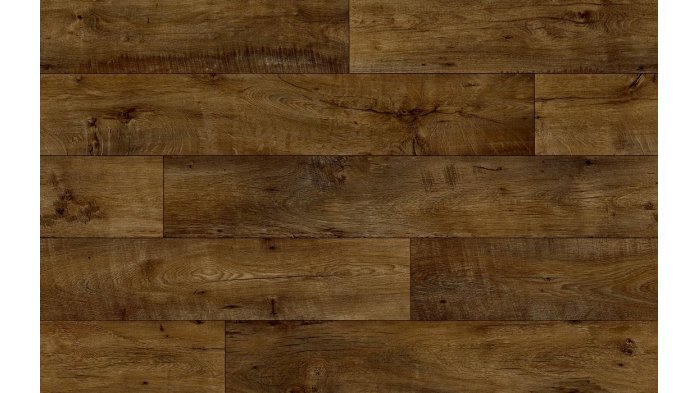 PVC podlaha Beauflor SHERWOOD OAK Valley Oak 664D 3 m šíře