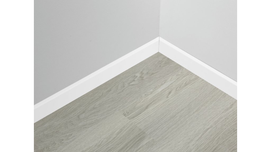 Rigidní podlaha plovoucí Merit SPC Future Oak White 1