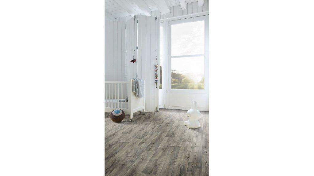 PVC podlaha Beauflor SHERWOOD OAK Cracked Oak 690M 2 m šíře