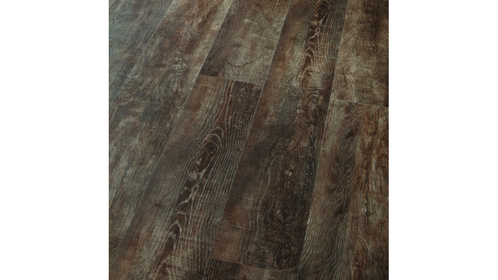 Kompozitní vinylová podlaha plovoucí Premier Wood Evora 0