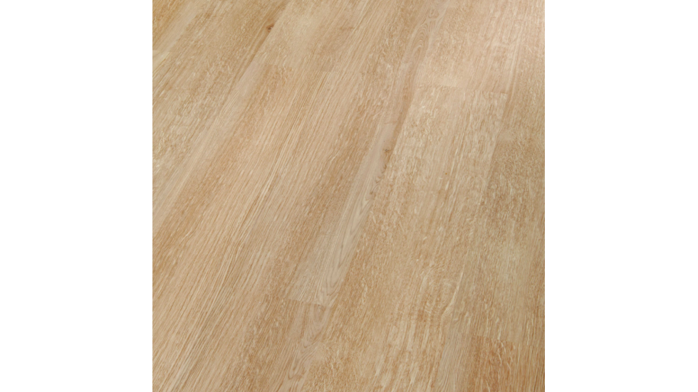 Kompozitní vinylová podlaha plovoucí Premier Wood Estrela 0