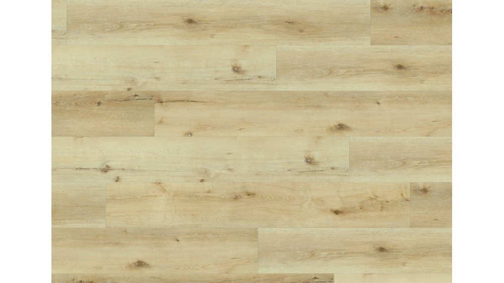 Vinylová podlaha multilayer Wineo DESIGNline 400 Wood  XL Luck Oak Sandy 0