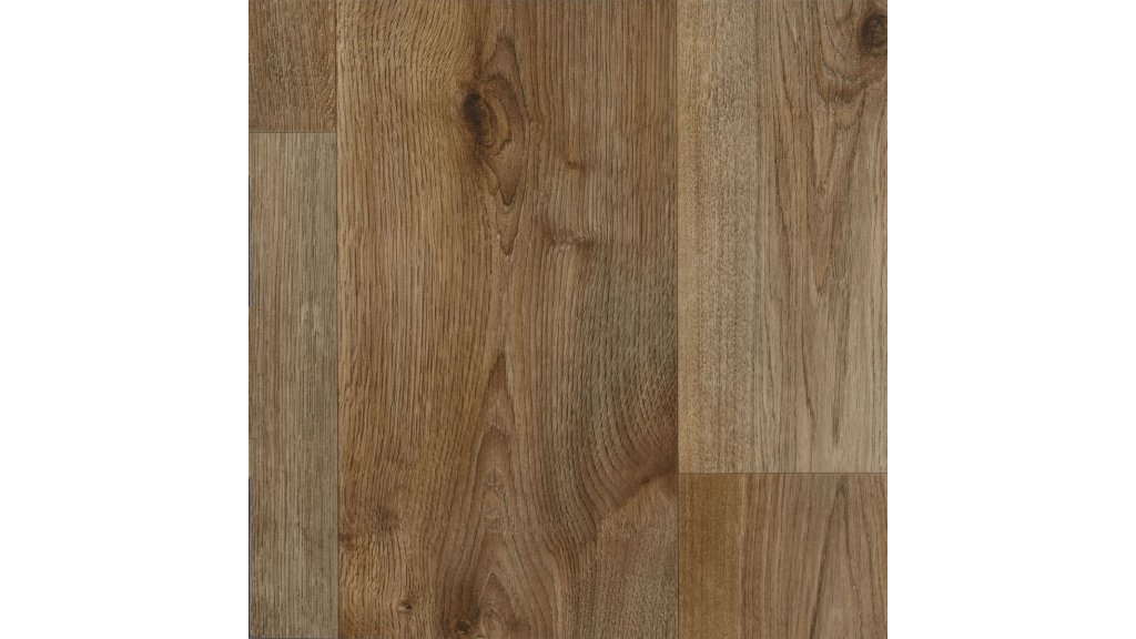 Gerflor DesignTime Wood Brown 7407 PVC podlaha šíře 4m