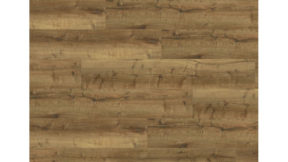 Vinylová podlaha multilayer Wineo DESIGNline 400 Wood  XL Comfort Oak Mellow 0
