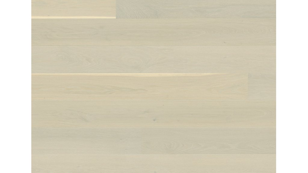 Dřevěná podlaha Boen Dub Andante White super matný lak 2200x209 mm 0