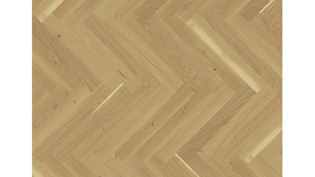 Dřevěná podlaha Boen Dub Basic olej 470x70 mm 0
