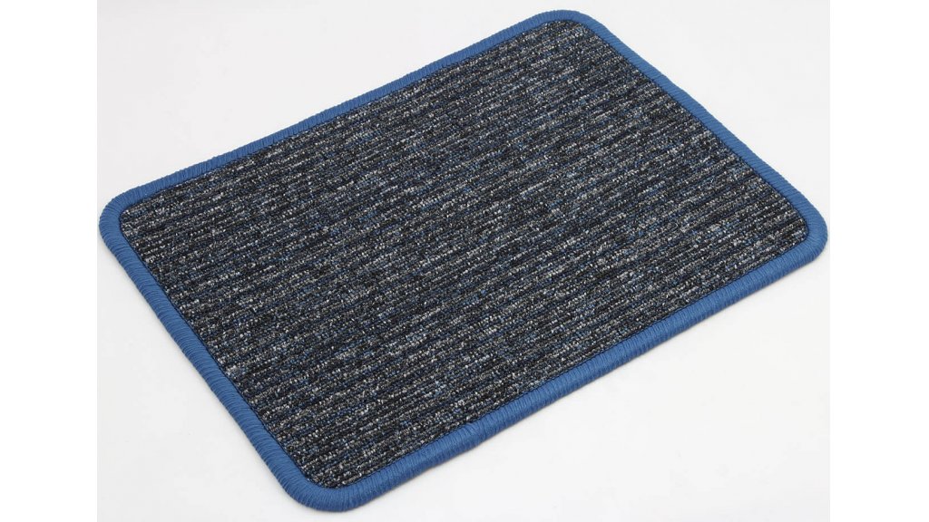 Zátěžový koberec Falcon Stripe 183 0