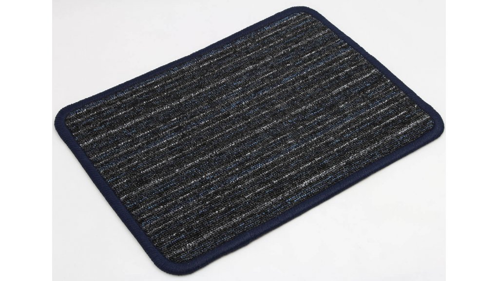 Zátěžový koberec Falcon Stripe 578 0