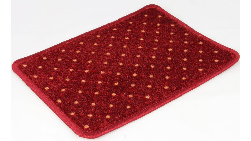 Zátěžový koberec Garda 411 0