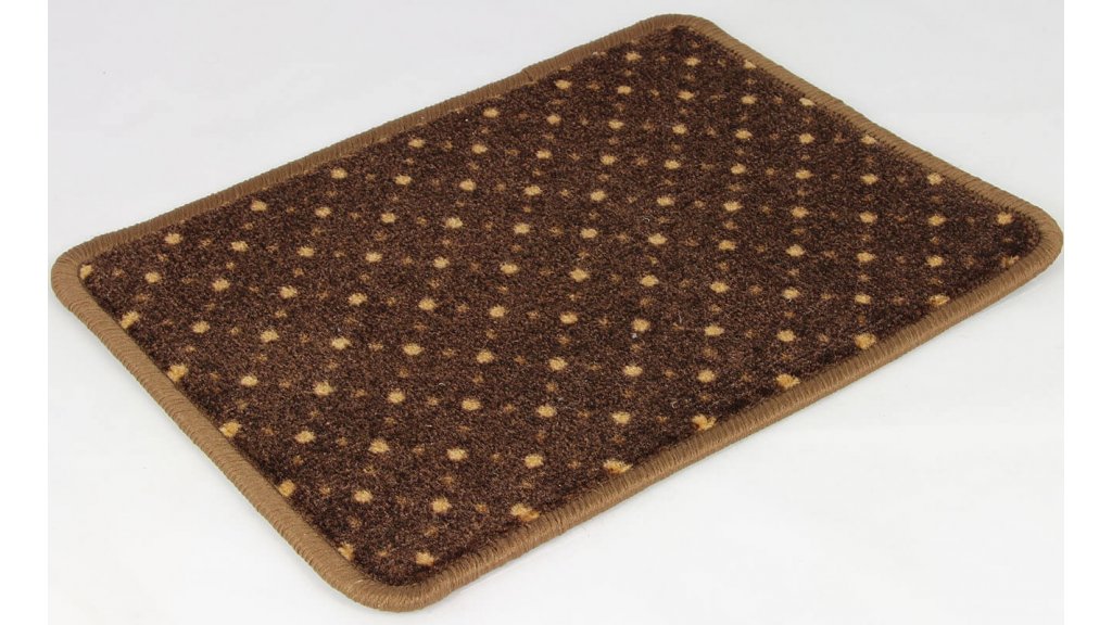 Zátěžový koberec Garda 927 0