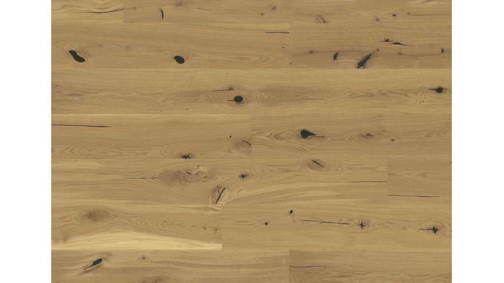 Dřevěná podlaha Boen Dub Espressivo olej 2200x181 mm 0