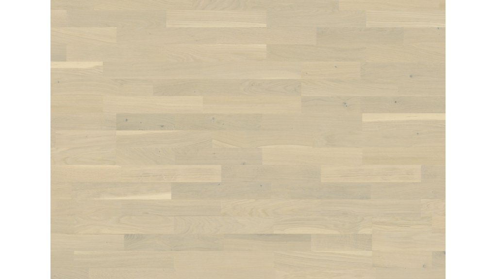 Dřevěná podlaha Boen Dub Pearl 3-lamela olej 2200x215 mm 0