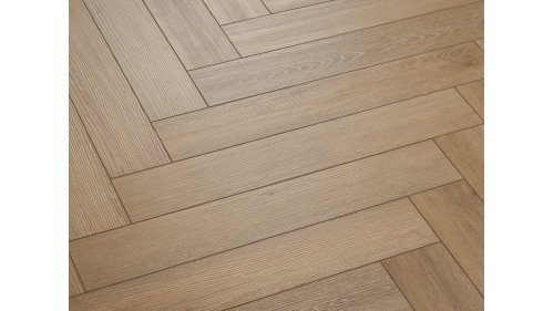 Vinylová podlaha hybridní COREtec Naturals HB Herringbone Lumber