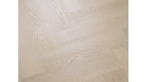 Vinylová podlaha hybridní COREtec Naturals HBE Herringbone Aurora