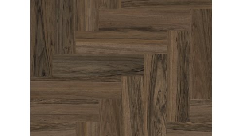 Vinylová podlaha hybridní COREtec Naturals HBE Herringbone Juglans