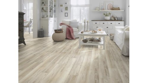 Vinylová podlaha plovoucí Wineo 400 Multilayer Coast Pine Greige