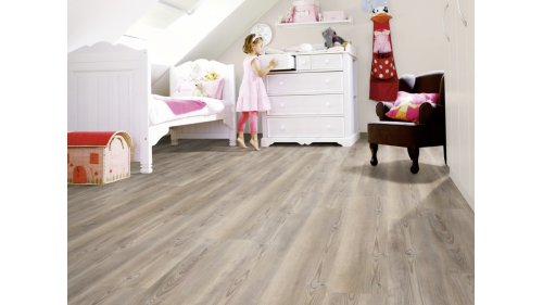 Vinylová podlaha plovoucí Wineo 400 Multilayer Coast Pine Taupe