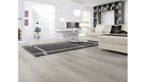 Vinylová podlaha Balanced Oak Grey