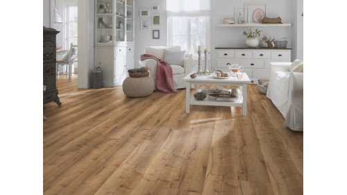 Vinylová podlaha plovoucí Wineo 400 XL Rigid Comfort Oak Mellow