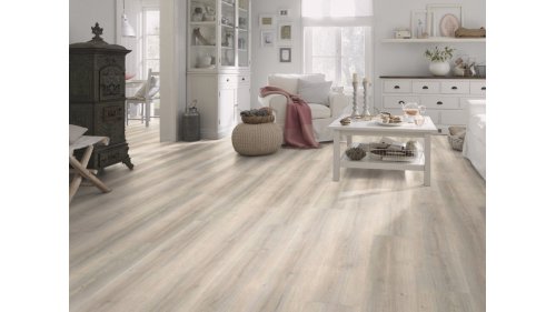 Vinylová podlaha Easy Oak Greige