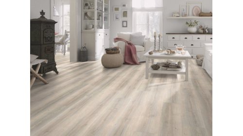 Vinylová podlaha plovoucí Wineo 400 XL Rigid Easy Oak Greige