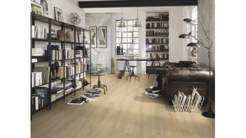 Vinylová podlaha Calm Ash Beige