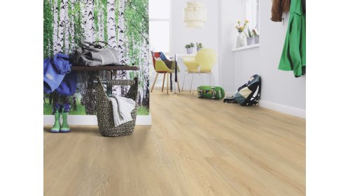 Vinylová podlaha Calm Ash Beige