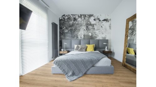 Vinylová podlaha Comfort Oak Brown