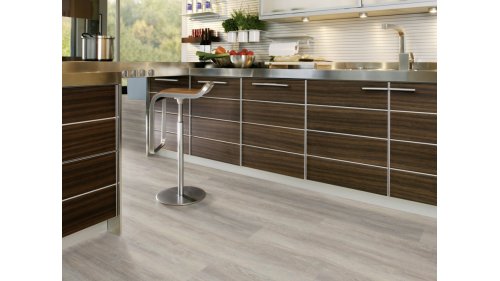 Vinylová podlaha plovoucí Wineo 400 XL Rigid Limed Oak Silver