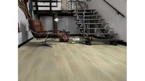 Vinylová podlaha plovoucí Wineo 600 Wood XL Rigid Milano Loft