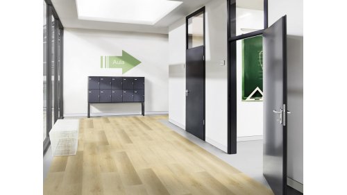 Vinylová podlaha Wineo 600 Wood XL Barcelona Loft