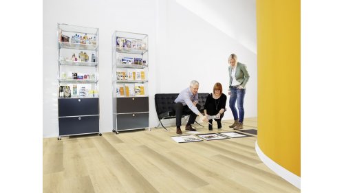 Vinylová podlaha Wineo 600 Wood XL Barcelona Loft