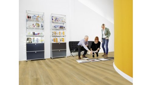 Vinylová podlaha Wineo 600 Wood XL London Loft