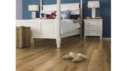 Vinylová podlaha Wineo 600 Wood XL Vienna Loft