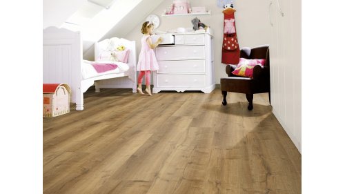Vinylová podlaha Wineo 600 Wood XL Vienna Loft