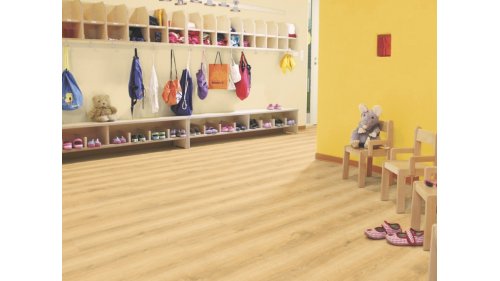 Vinylová podlaha Wineo 800 Wood L Wheat Golden Oak