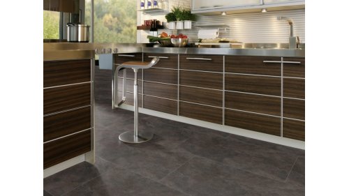 Vinylová podlaha Wineo 800 Stone XL Silver Slate